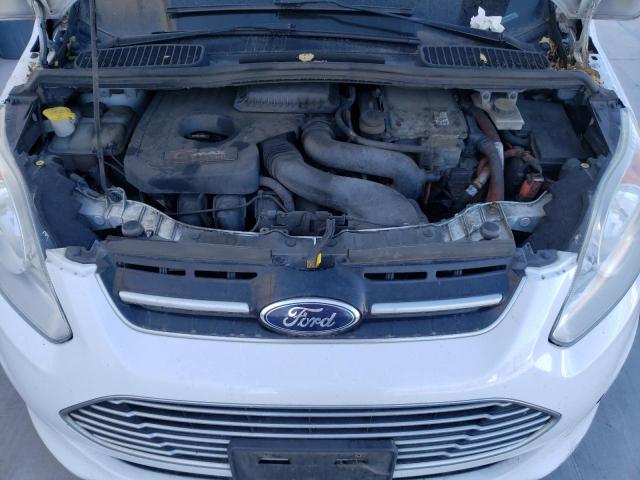 Photo 6 VIN: 1FADP5CU6DL515104 - FORD C-MAX PREM 