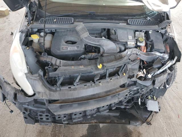 Photo 10 VIN: 1FADP5CU6DL516642 - FORD CMAX 