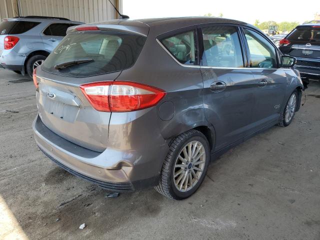 Photo 2 VIN: 1FADP5CU6DL516642 - FORD CMAX 