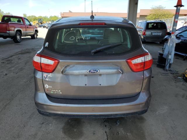 Photo 5 VIN: 1FADP5CU6DL516642 - FORD CMAX 