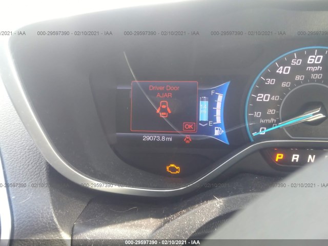 Photo 6 VIN: 1FADP5CU6DL526488 - FORD C-MAX ENERGI 