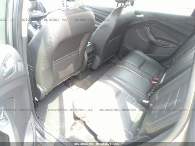 Photo 7 VIN: 1FADP5CU6DL529715 - FORD C-MAX ENERGI 