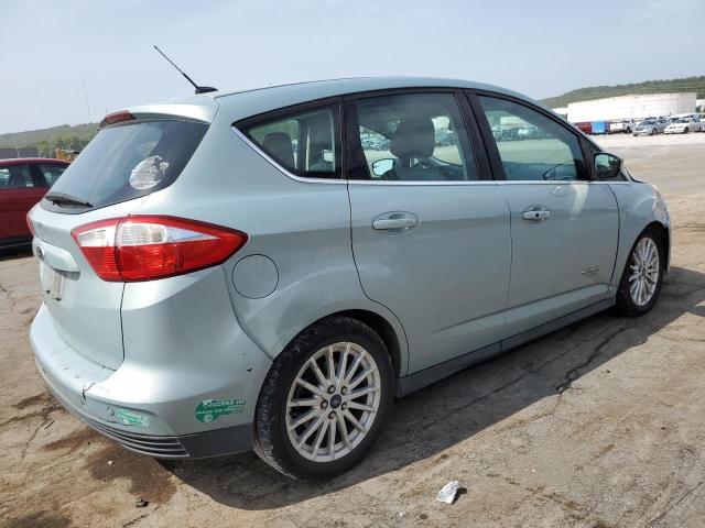 Photo 2 VIN: 1FADP5CU6DL531383 - FORD C-MAX 