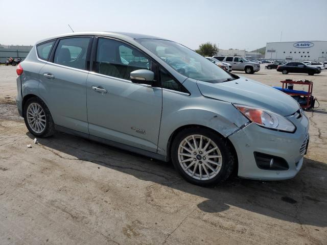 Photo 3 VIN: 1FADP5CU6DL531383 - FORD C-MAX 