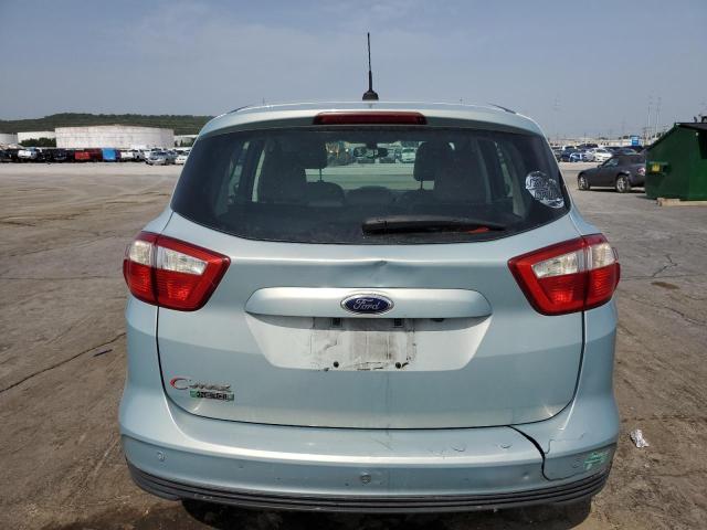 Photo 5 VIN: 1FADP5CU6DL531383 - FORD C-MAX 