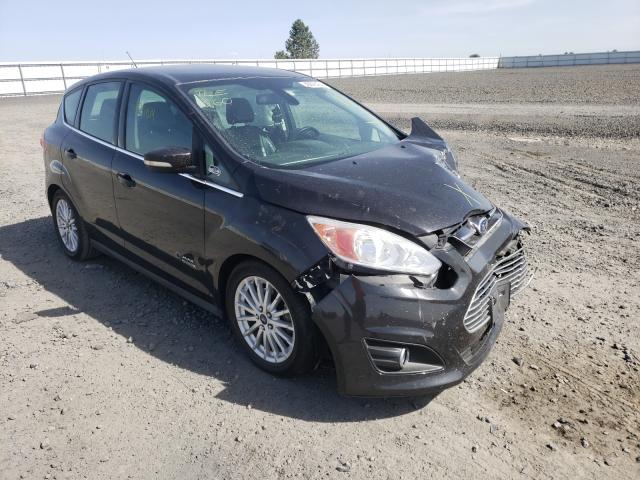 Photo 0 VIN: 1FADP5CU6DL533246 - FORD C-MAX PREM 