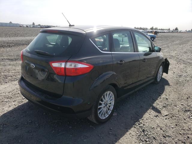 Photo 3 VIN: 1FADP5CU6DL533246 - FORD C-MAX PREM 