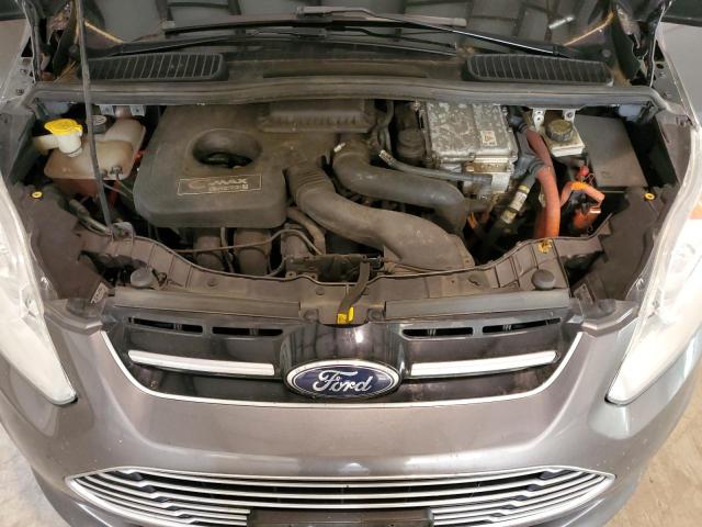 Photo 10 VIN: 1FADP5CU6DL536681 - FORD CMAX 