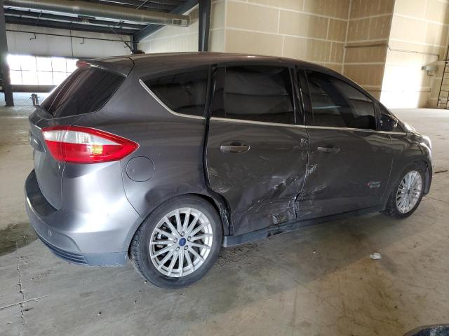 Photo 2 VIN: 1FADP5CU6DL536681 - FORD CMAX 