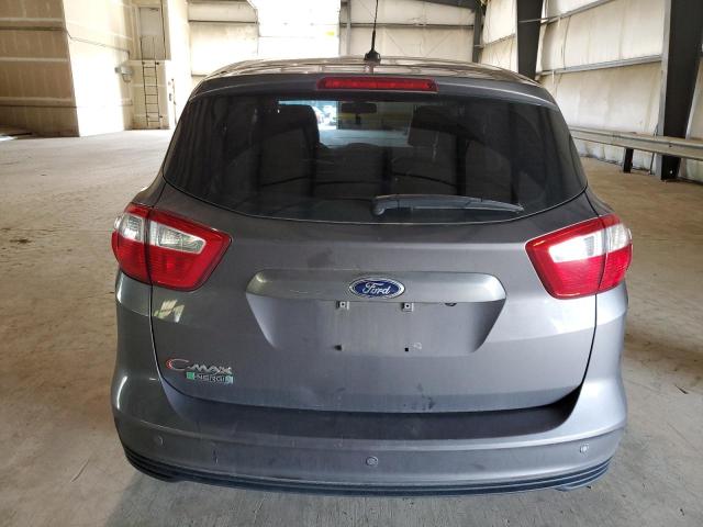 Photo 5 VIN: 1FADP5CU6DL536681 - FORD CMAX 