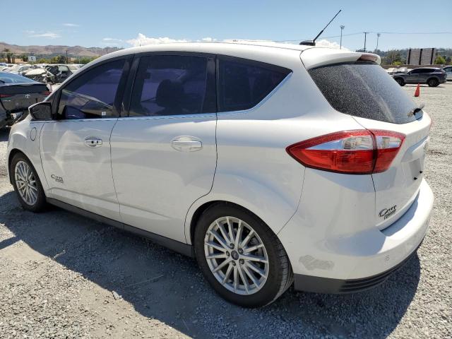 Photo 1 VIN: 1FADP5CU6DL551018 - FORD C-MAX PREM 