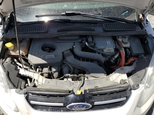 Photo 10 VIN: 1FADP5CU6DL551018 - FORD C-MAX PREM 