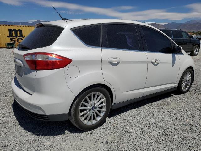 Photo 2 VIN: 1FADP5CU6DL551018 - FORD C-MAX PREM 