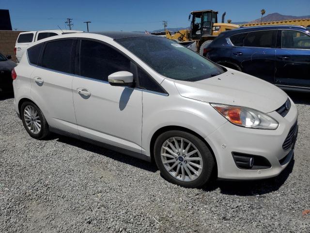 Photo 3 VIN: 1FADP5CU6DL551018 - FORD C-MAX PREM 