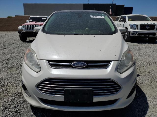 Photo 4 VIN: 1FADP5CU6DL551018 - FORD C-MAX PREM 