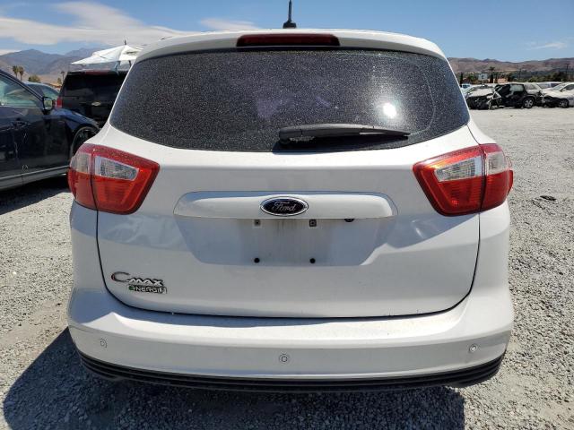 Photo 5 VIN: 1FADP5CU6DL551018 - FORD C-MAX PREM 