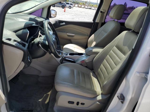 Photo 6 VIN: 1FADP5CU6DL551018 - FORD C-MAX PREM 