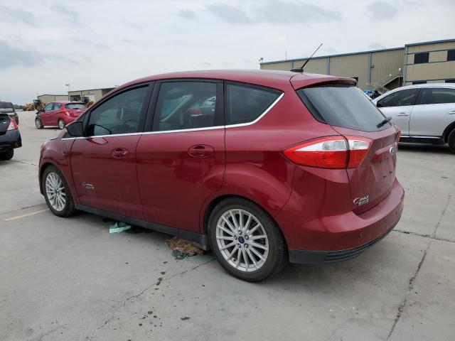 Photo 1 VIN: 1FADP5CU6EL500572 - FORD C-MAX PREM 