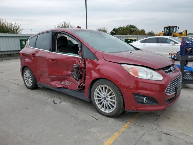 Photo 3 VIN: 1FADP5CU6EL500572 - FORD C-MAX PREM 