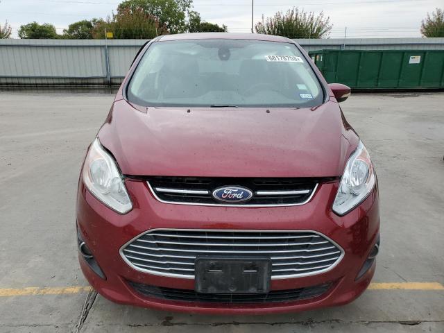 Photo 4 VIN: 1FADP5CU6EL500572 - FORD C-MAX PREM 