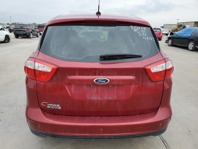 Photo 5 VIN: 1FADP5CU6EL500572 - FORD C-MAX PREM 