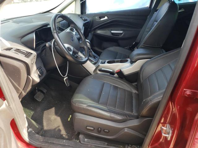 Photo 6 VIN: 1FADP5CU6EL500572 - FORD C-MAX PREM 