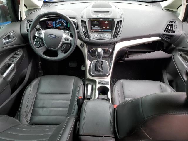 Photo 7 VIN: 1FADP5CU6EL500572 - FORD C-MAX PREM 