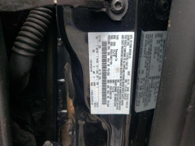 Photo 11 VIN: 1FADP5CU6EL501088 - FORD C-MAX 