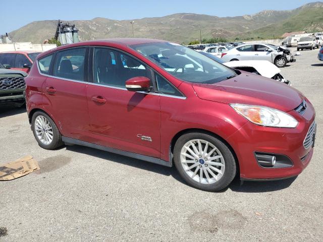 Photo 3 VIN: 1FADP5CU6EL503729 - FORD CMAX 