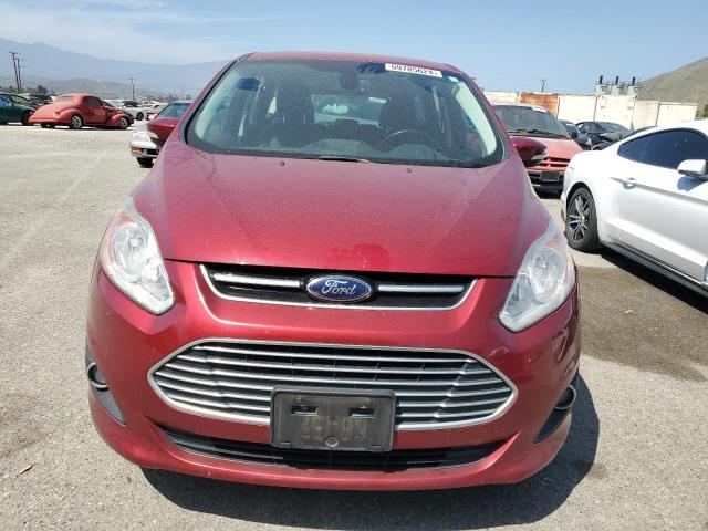 Photo 4 VIN: 1FADP5CU6EL503729 - FORD CMAX 