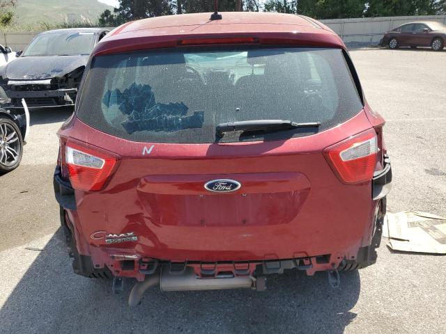 Photo 5 VIN: 1FADP5CU6EL503729 - FORD CMAX 