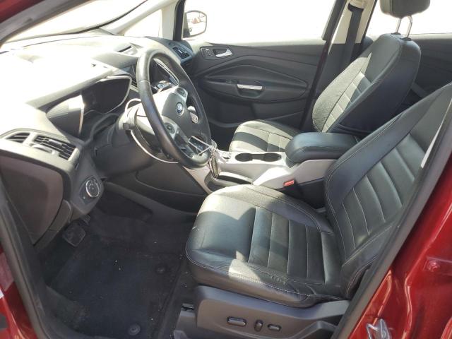 Photo 6 VIN: 1FADP5CU6EL503729 - FORD CMAX 