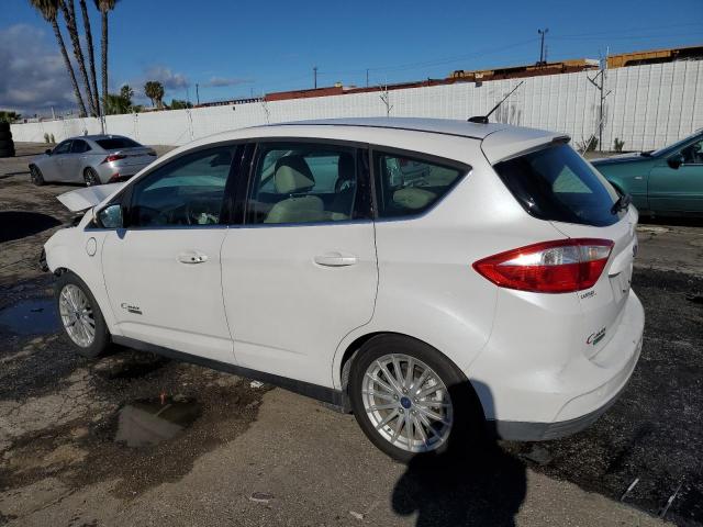 Photo 1 VIN: 1FADP5CU6EL508333 - FORD CMAX 