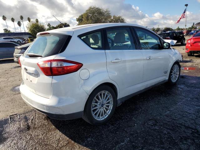 Photo 2 VIN: 1FADP5CU6EL508333 - FORD CMAX 