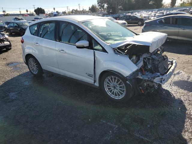 Photo 3 VIN: 1FADP5CU6EL508333 - FORD CMAX 