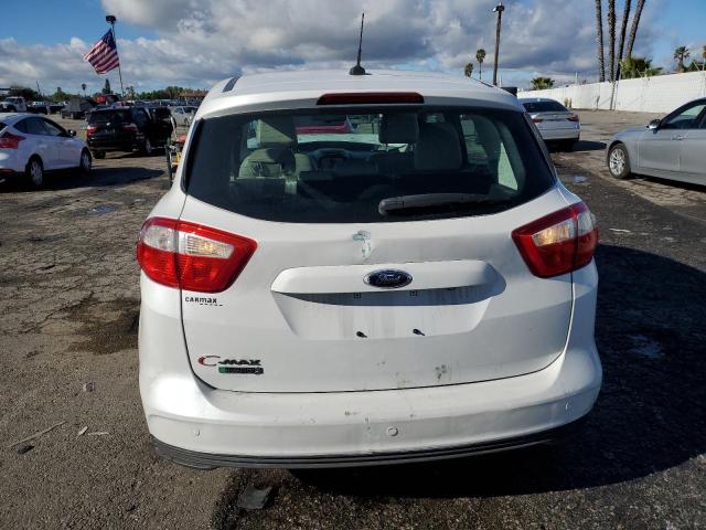 Photo 5 VIN: 1FADP5CU6EL508333 - FORD CMAX 