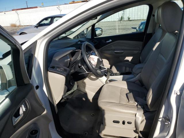 Photo 6 VIN: 1FADP5CU6EL508333 - FORD CMAX 