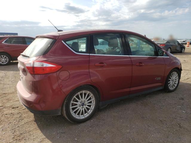 Photo 2 VIN: 1FADP5CU6EL510146 - FORD C-MAX PREM 