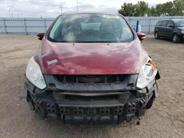 Photo 4 VIN: 1FADP5CU6EL510146 - FORD C-MAX PREM 