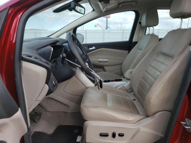 Photo 6 VIN: 1FADP5CU6EL510146 - FORD C-MAX PREM 