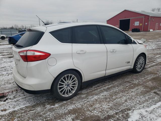 Photo 2 VIN: 1FADP5CU6EL510857 - FORD CMAX 