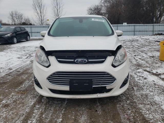 Photo 4 VIN: 1FADP5CU6EL510857 - FORD CMAX 