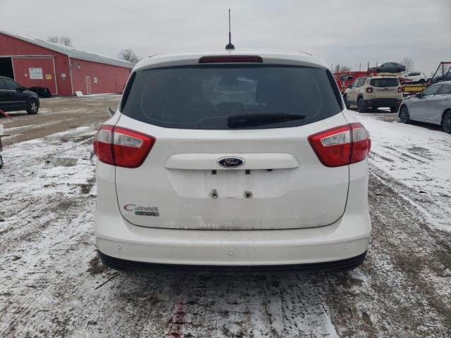 Photo 5 VIN: 1FADP5CU6EL510857 - FORD CMAX 