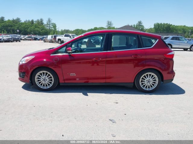 Photo 5 VIN: 1FADP5CU6EL511829 - FORD C-MAX 