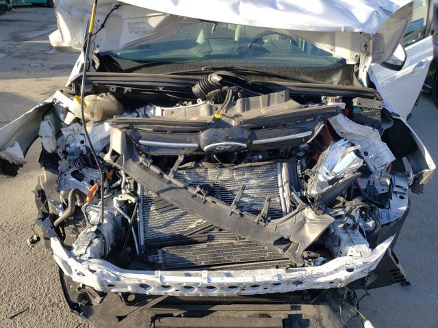 Photo 6 VIN: 1FADP5CU6EL513256 - FORD C-MAX PREM 