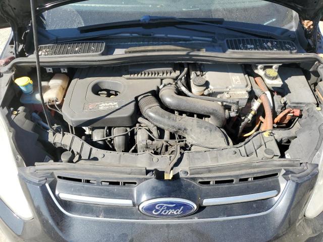 Photo 10 VIN: 1FADP5CU6EL515105 - FORD C-MAX PREM 