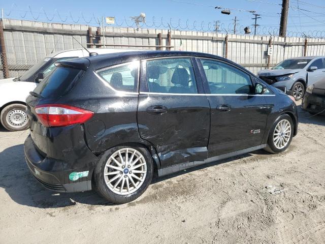 Photo 2 VIN: 1FADP5CU6EL515105 - FORD C-MAX PREM 