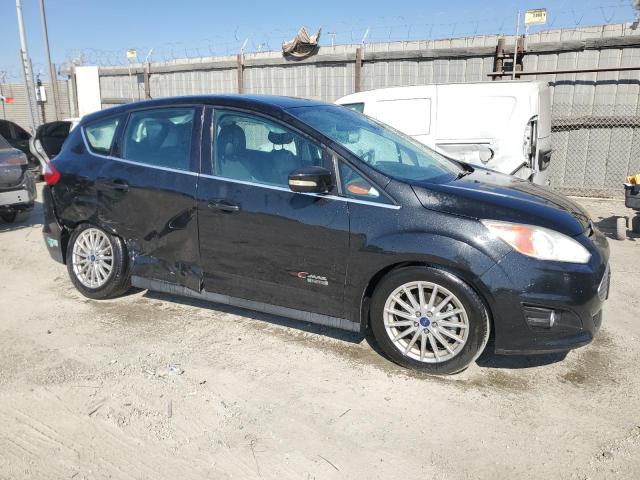 Photo 3 VIN: 1FADP5CU6EL515105 - FORD C-MAX PREM 