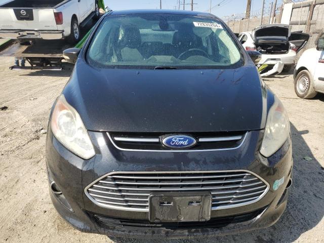 Photo 4 VIN: 1FADP5CU6EL515105 - FORD C-MAX PREM 