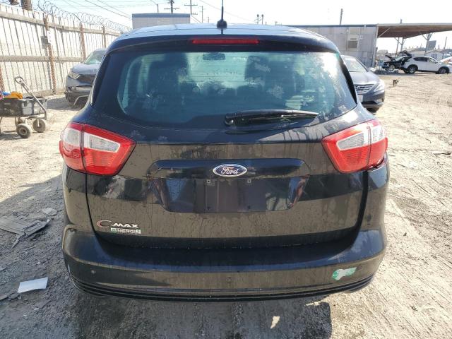 Photo 5 VIN: 1FADP5CU6EL515105 - FORD C-MAX PREM 